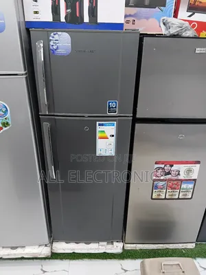 Superclass 290litre Refrigerator