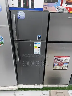 Superclass 290litre Refrigerator