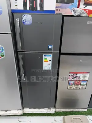 Superclass 290litre Refrigerator
