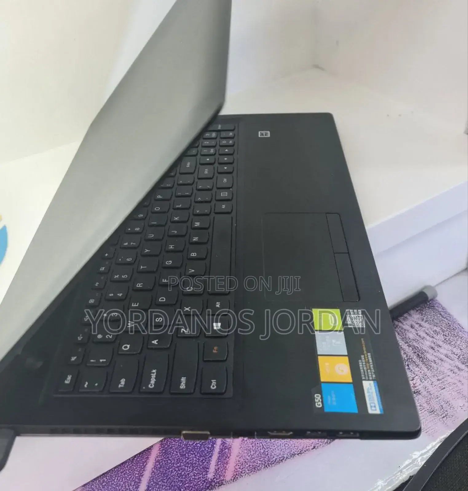 New Laptop Dell 8GB AMD HDD 1T