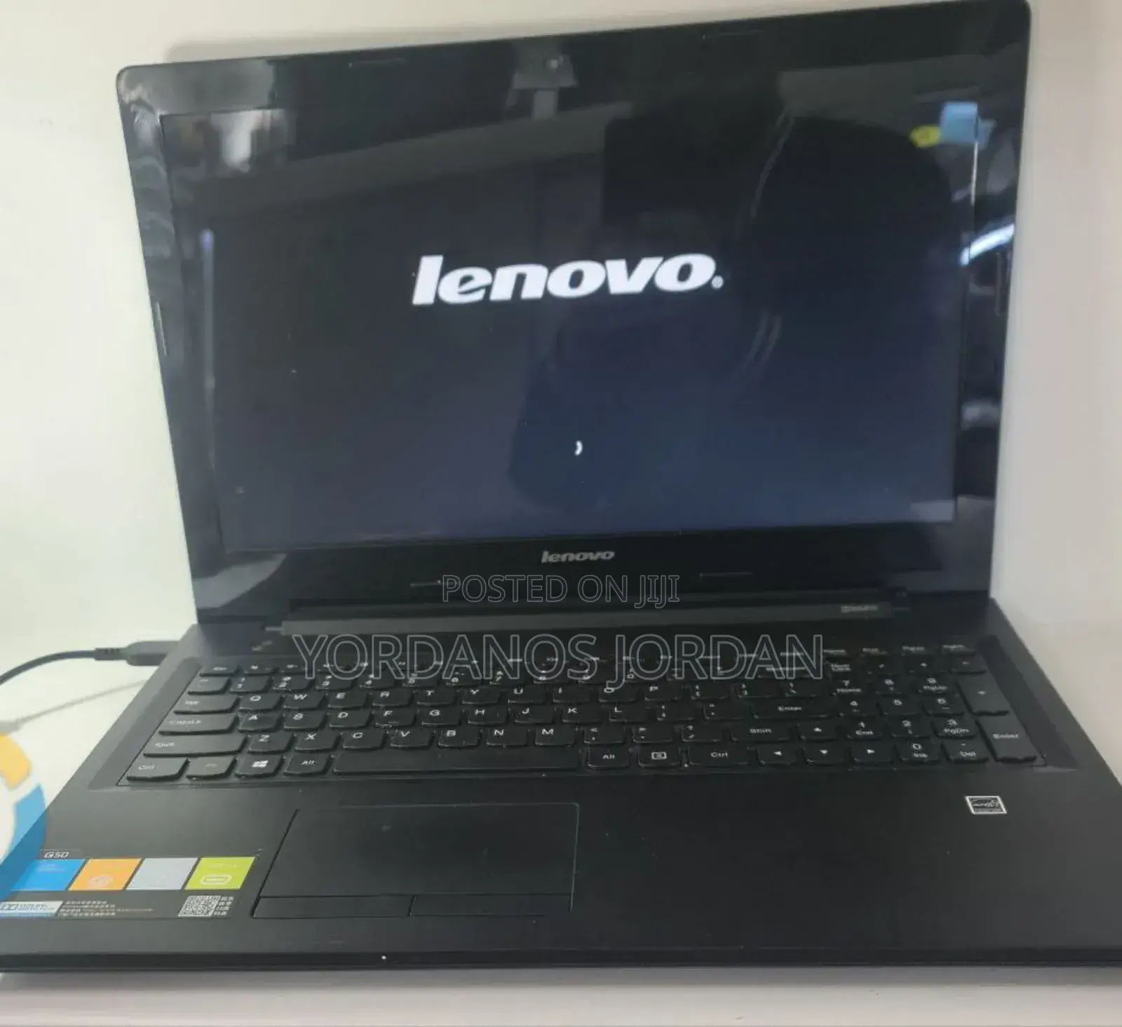 New Laptop Dell 8GB AMD HDD 1T