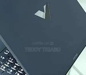 New Laptop HP Victus 15 16GB AMD Ryzen 5 SSD 512GB