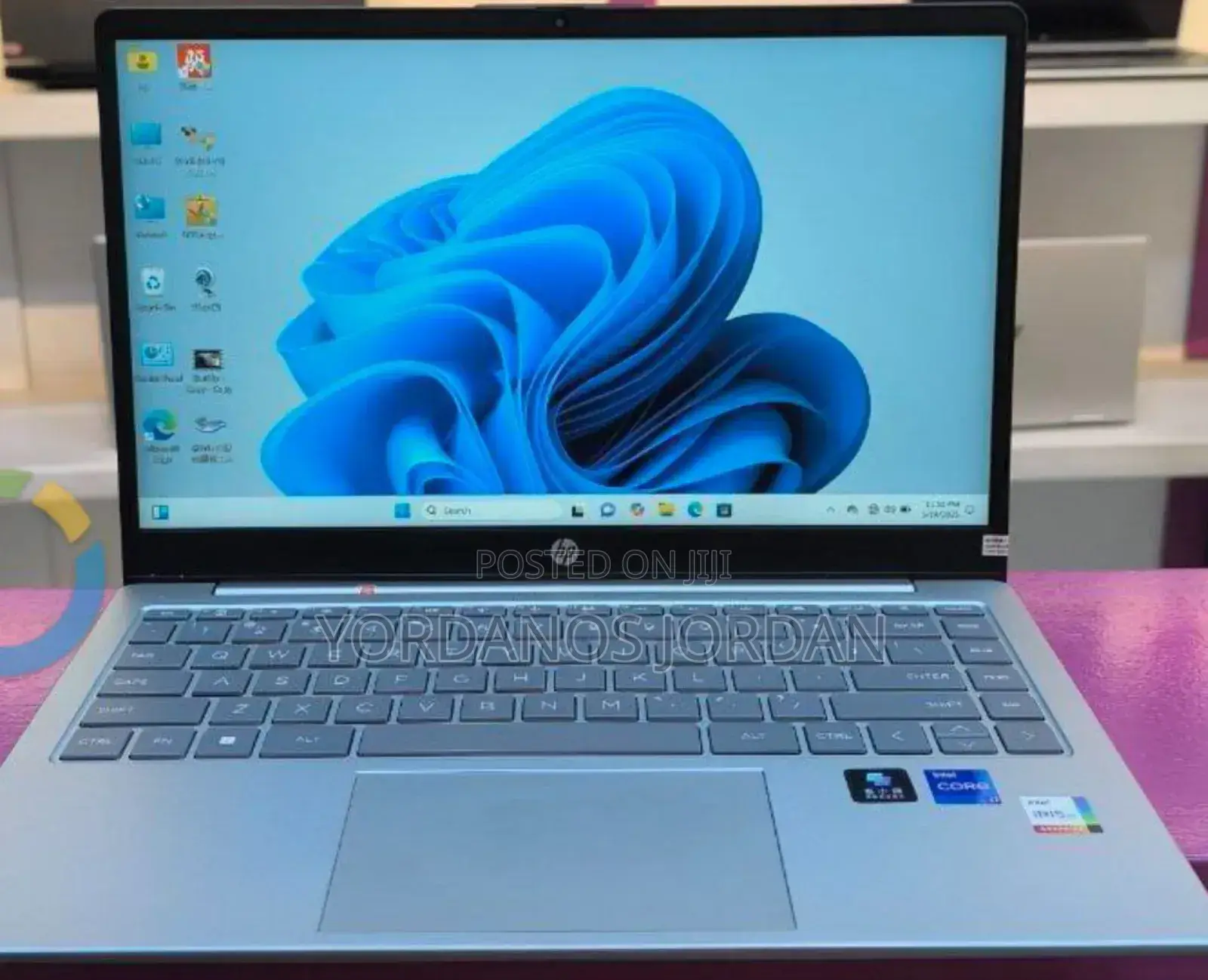 New Laptop HP Stream Notebook 16GB Intel Core i7 SSD 1T
