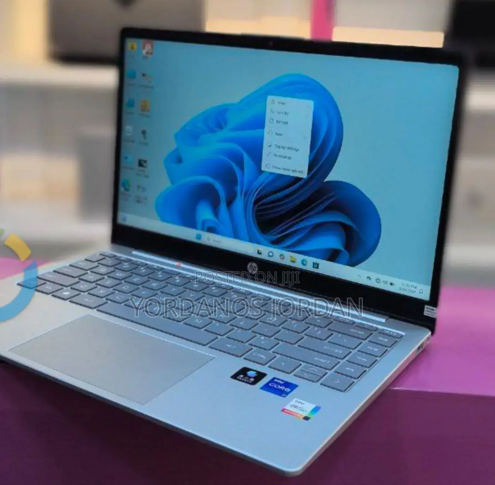 New Laptop HP Stream Notebook 16GB Intel Core i7 SSD 1T