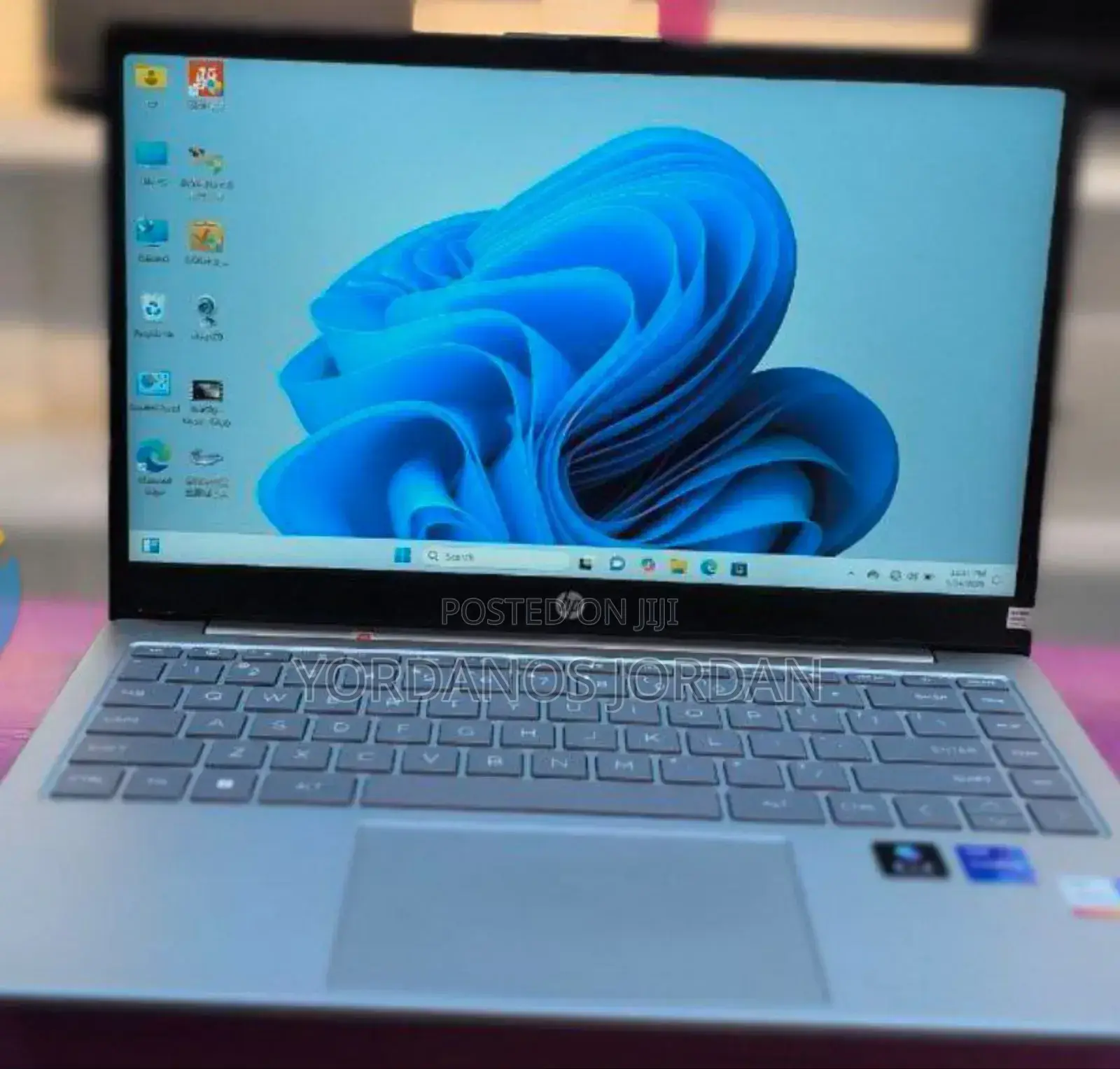 New Laptop HP Stream Notebook 16GB Intel Core i7 SSD 1T