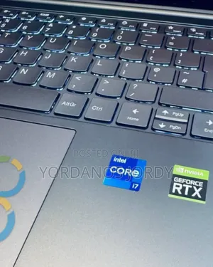 New Laptop Lenovo Yoga 2 Pro 32GB Intel Core i7 SSD 1T