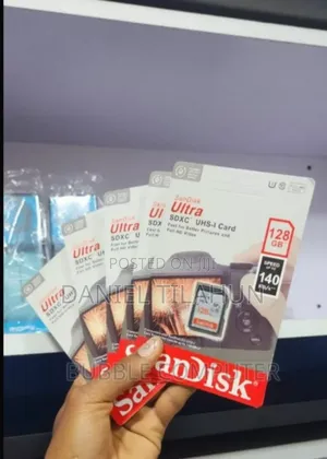 Ye Camera Memory