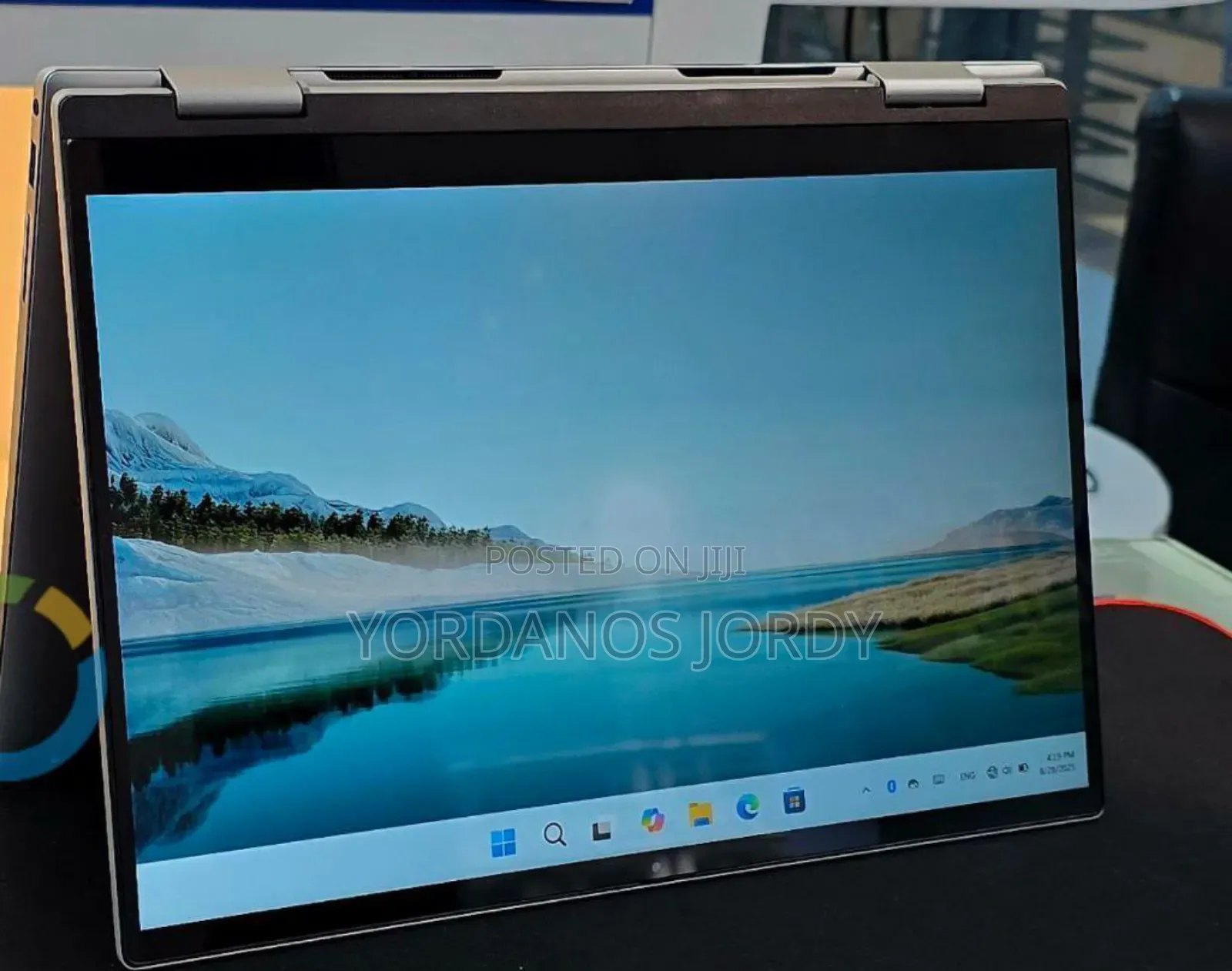 New Laptop Dell Inspiron 15 16GB Intel Core i7 SSD 1T