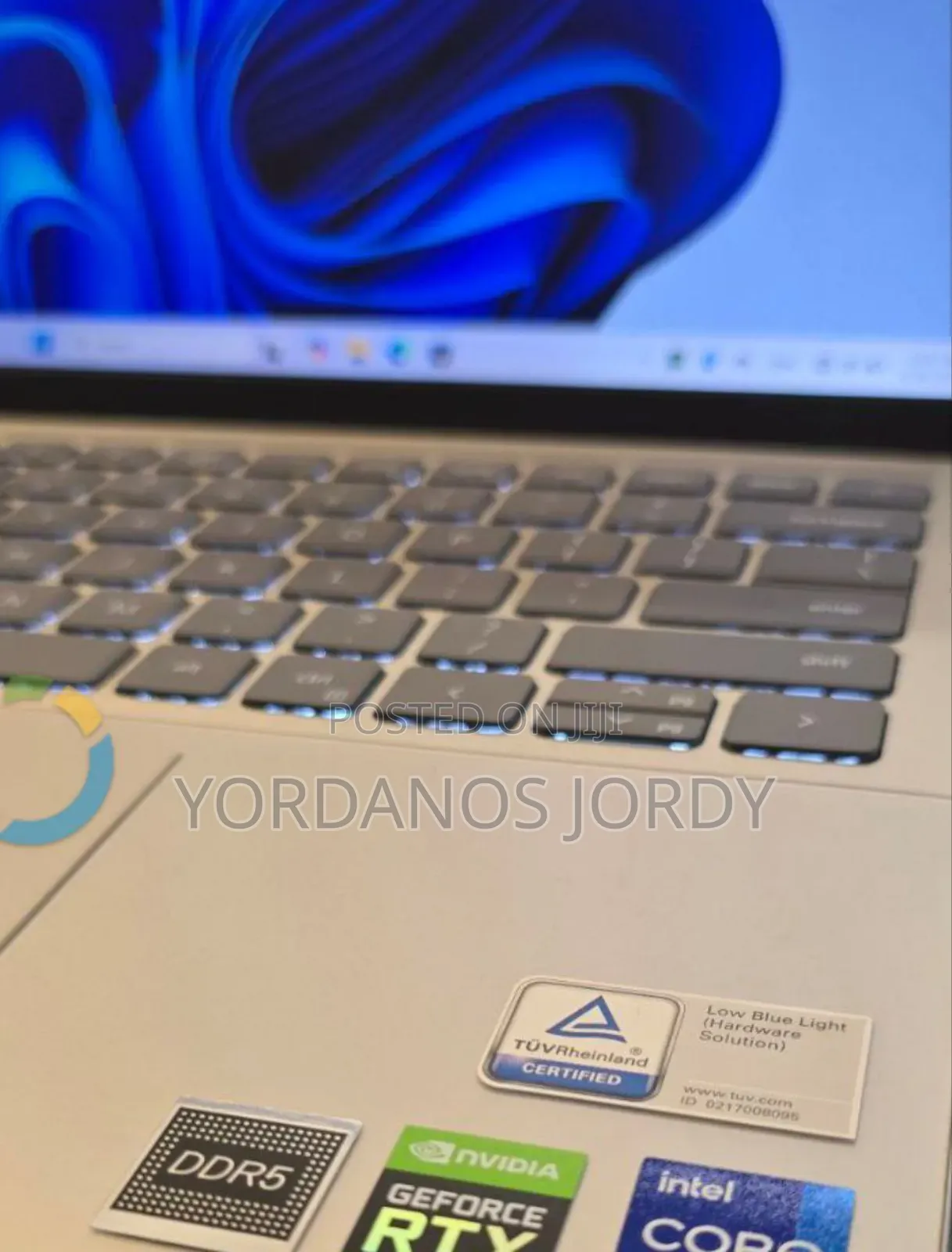 New Laptop Dell Inspiron 15 16GB Intel Core i7 SSD 512GB