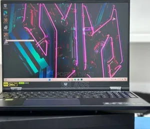 Photo - New Laptop Acer Predator Helios Neo 16 16GB Intel Core I9 SSD 1T