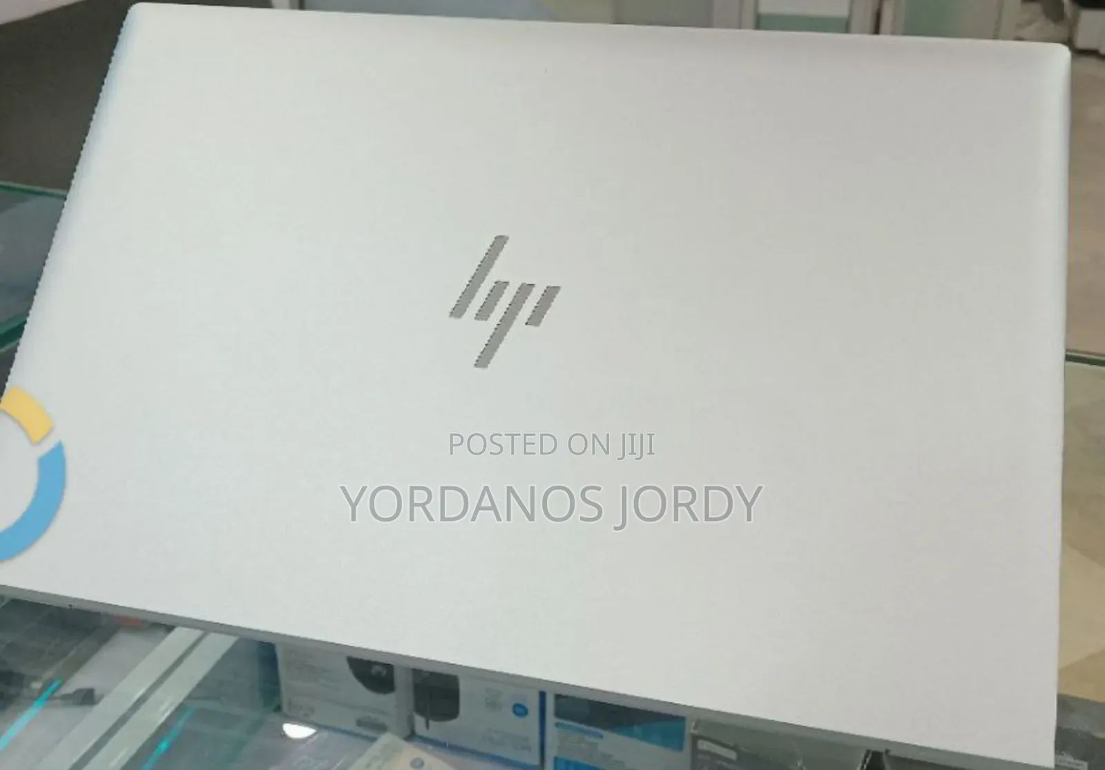 New Laptop HP EliteBook 840 G8 16GB Intel Core I7 SSD 512GB