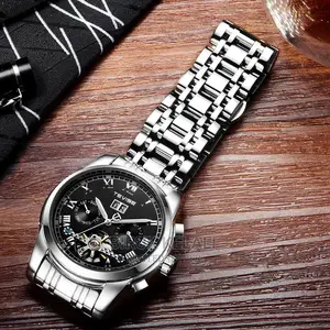 Photo - Tevise Men's Automatic Watch