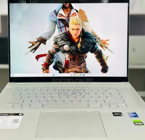 New Laptop HP Envy Pro 16GB Intel Core I9 SSD 1T