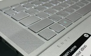 New Laptop HP Envy Pro 16GB Intel Core I9 SSD 1T