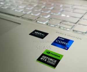 New Laptop HP Envy Pro 16GB Intel Core I9 SSD 1T