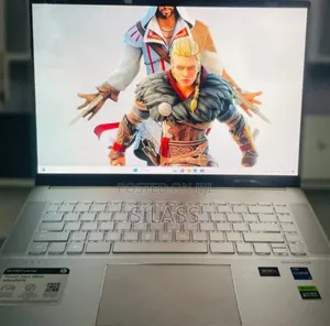 New Laptop HP Envy Pro 16GB Intel Core I9 SSD 1T