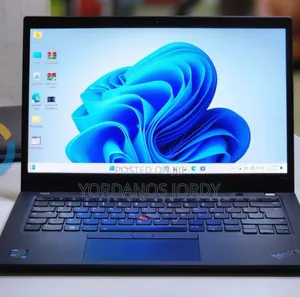 Photo - New Laptop Lenovo ThinkPad T14 16GB Intel Core i7 SSD 512GB
