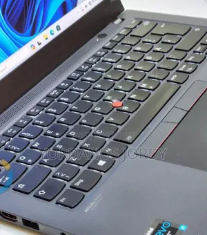 New Laptop Lenovo ThinkPad T14 16GB Intel Core i7 SSD 512GB