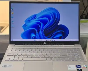 Photo - New Laptop HP Pavilion 15 16GB Intel Core I7 SSD 1T