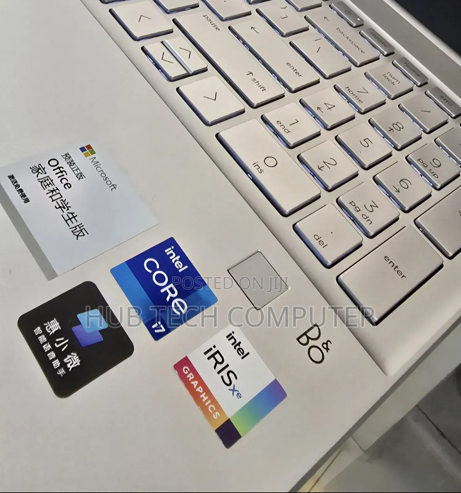 New Laptop HP Pavilion 15 16GB Intel Core I7 SSD 1T