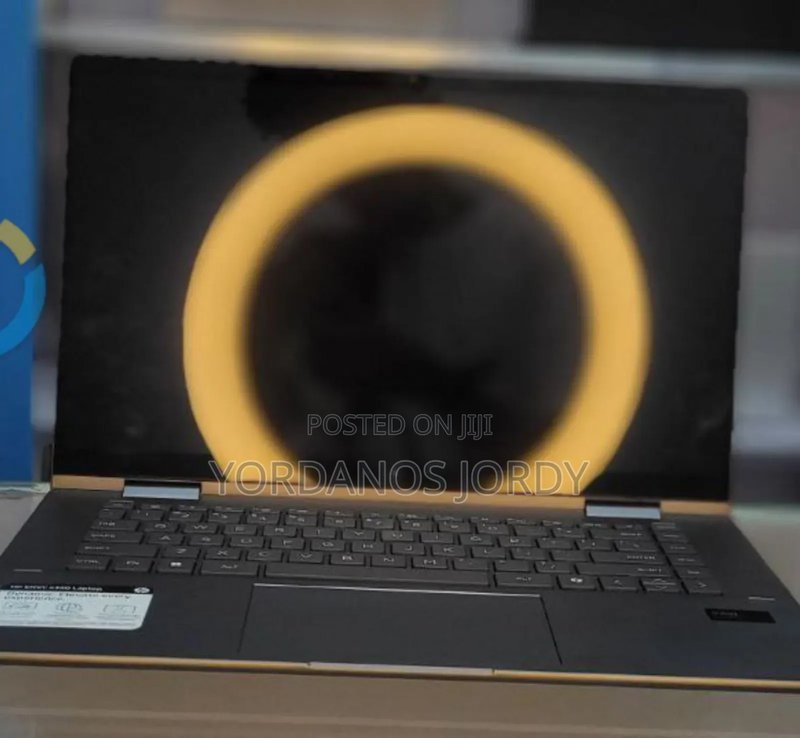 New Laptop HP Envy X360 32GB Intel Core Ultra 7 SSD 1T