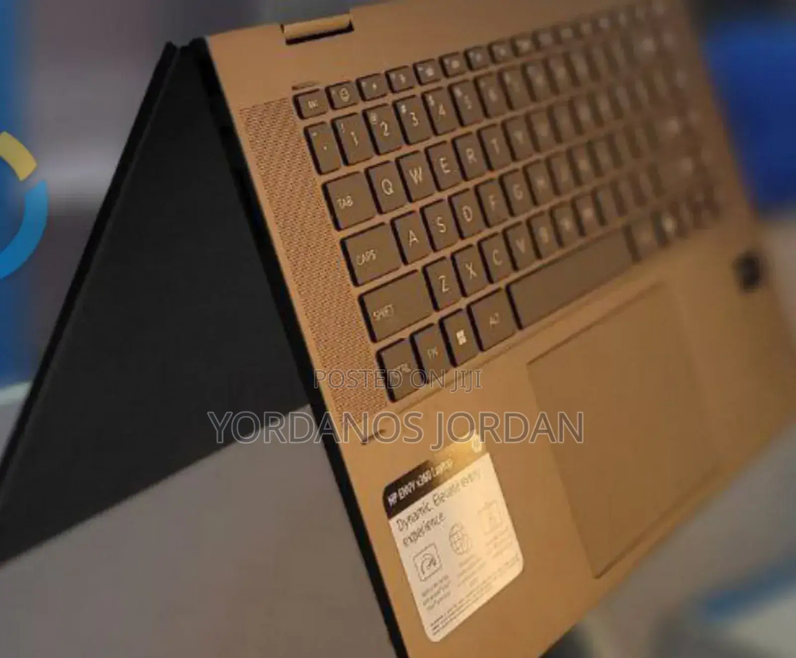 New Laptop HP Envy X360 32GB Intel Core Ultra 7 SSD 1T
