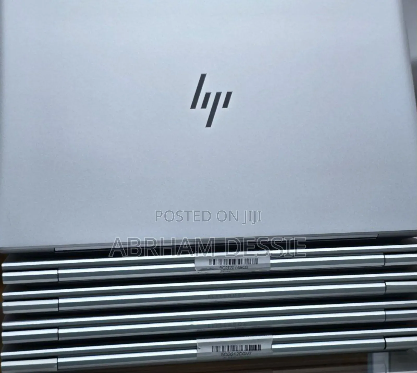 New Laptop HP 16GB Intel Core I7 SSD 1T