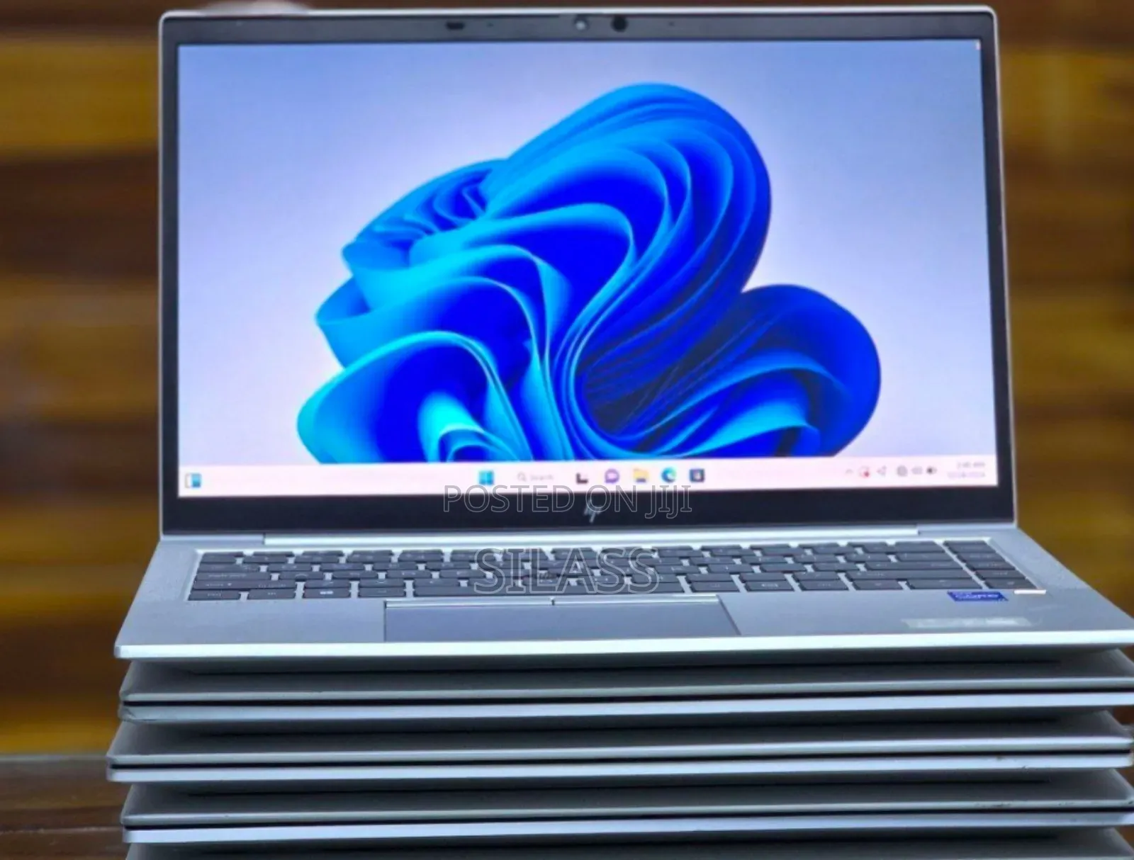 New Laptop HP EliteBook 840 16GB Intel Core I7 SSD 1T