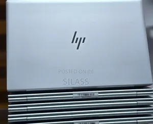 New Laptop HP EliteBook 840 16GB Intel Core I7 SSD 1T