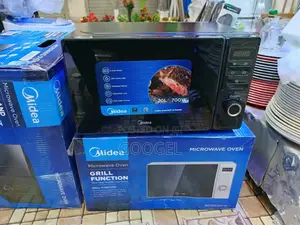 Midia Microven