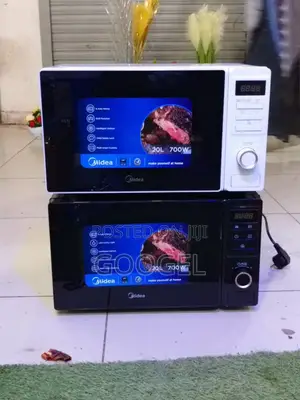 Midia Microven
