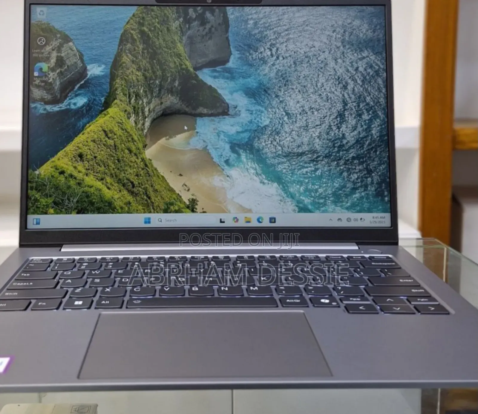 New Laptop HP 16GB Intel Core I7 SSD 1T