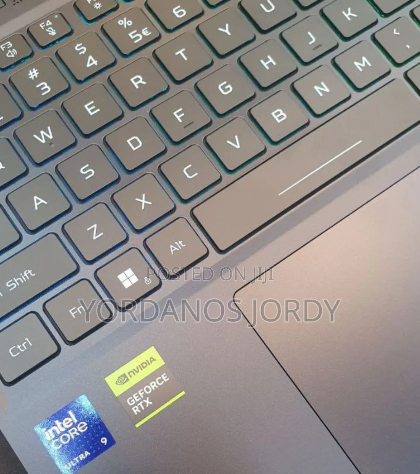 New Laptop Acer Predator Helios Neo 16 16GB Intel Core Ultra 9 SSD 1T