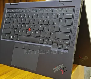 New Laptop Lenovo ThinkPad X1 Carbon 32GB Intel Core I7 SSD 512GB