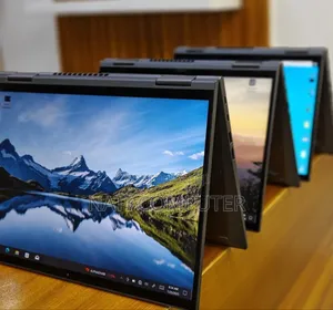 New Laptop Lenovo ThinkPad X1 Carbon 32GB Intel Core I7 SSD 512GB