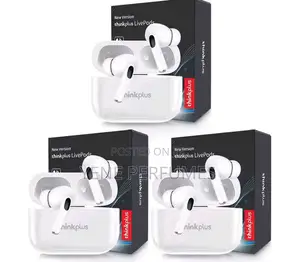 Photo - Thinkplus ገራሚ ኤርፎን