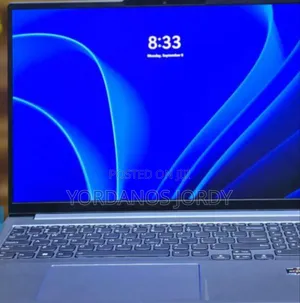 New Laptop Lenovo ThinkBook 15 32GB AMD Ryzen 7 SSD 1T