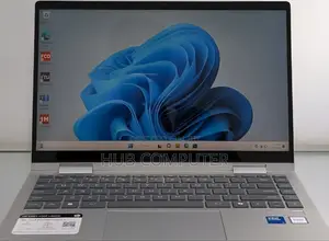 New Laptop HP Envy X360 16GB Intel Core I7 SSD 1T