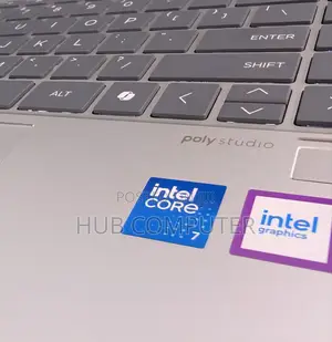 New Laptop HP Envy X360 16GB Intel Core I7 SSD 1T