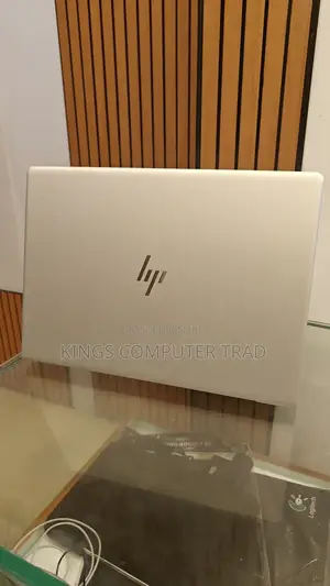 New Laptop HP EliteBook 840 16GB Intel Core I5 SSD 512GB