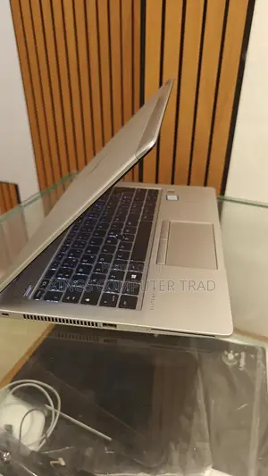 New Laptop HP EliteBook 830 G5 16GB Intel Core I5 SSD 512GB