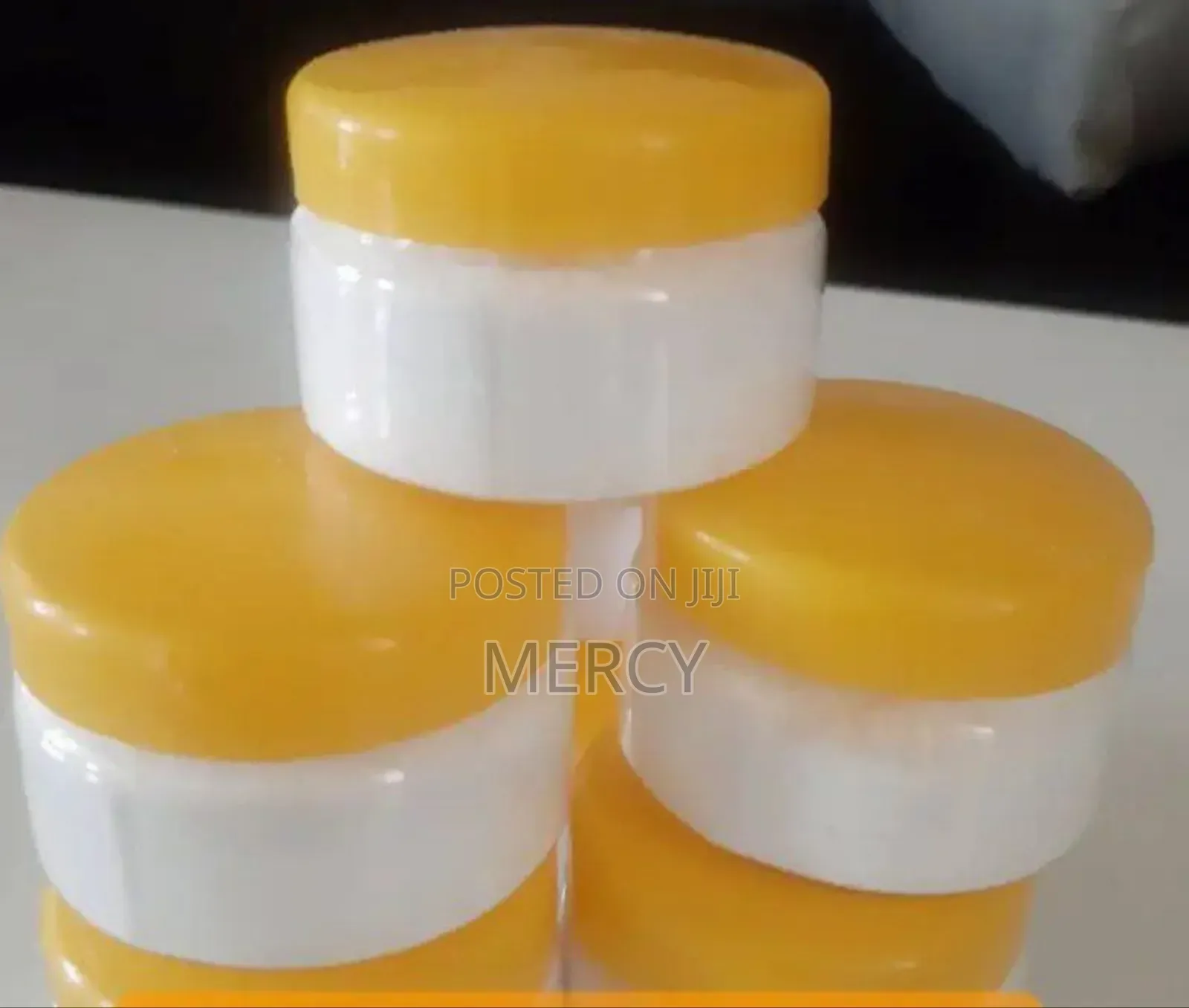 Alum Powder and Stone ሽብ