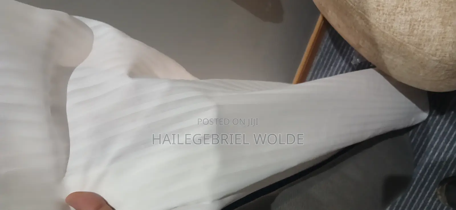 Curtain Plus Decoration