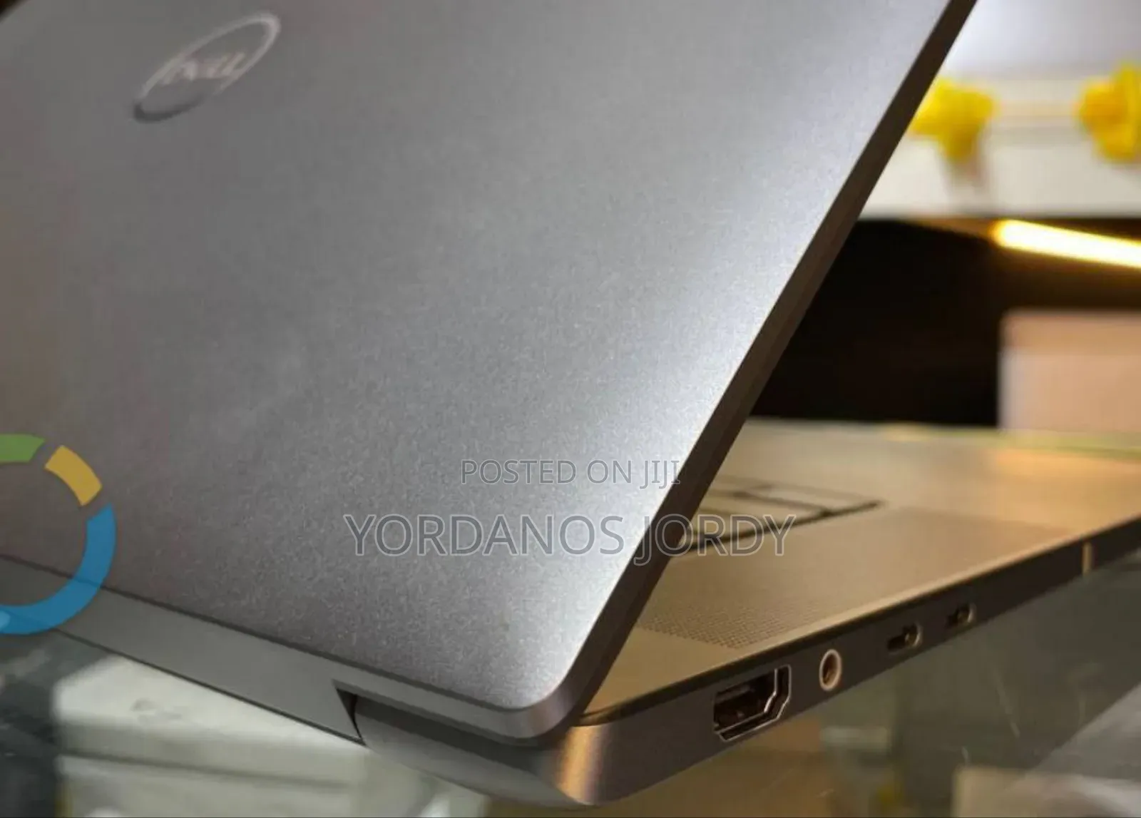 New Laptop Dell Precision 5690 32GB Intel Core Ultra 7 SSD 1T