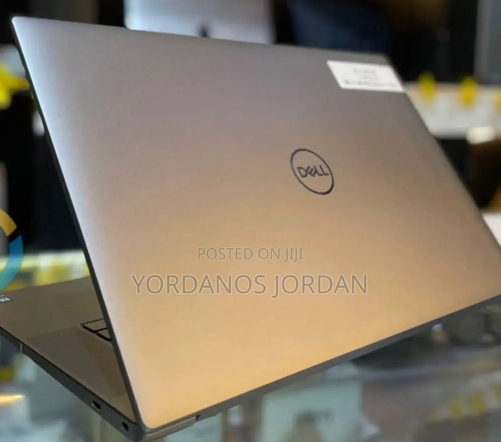 New Laptop Dell Precision 5690 32GB Intel Core Ultra 7 SSD 1T