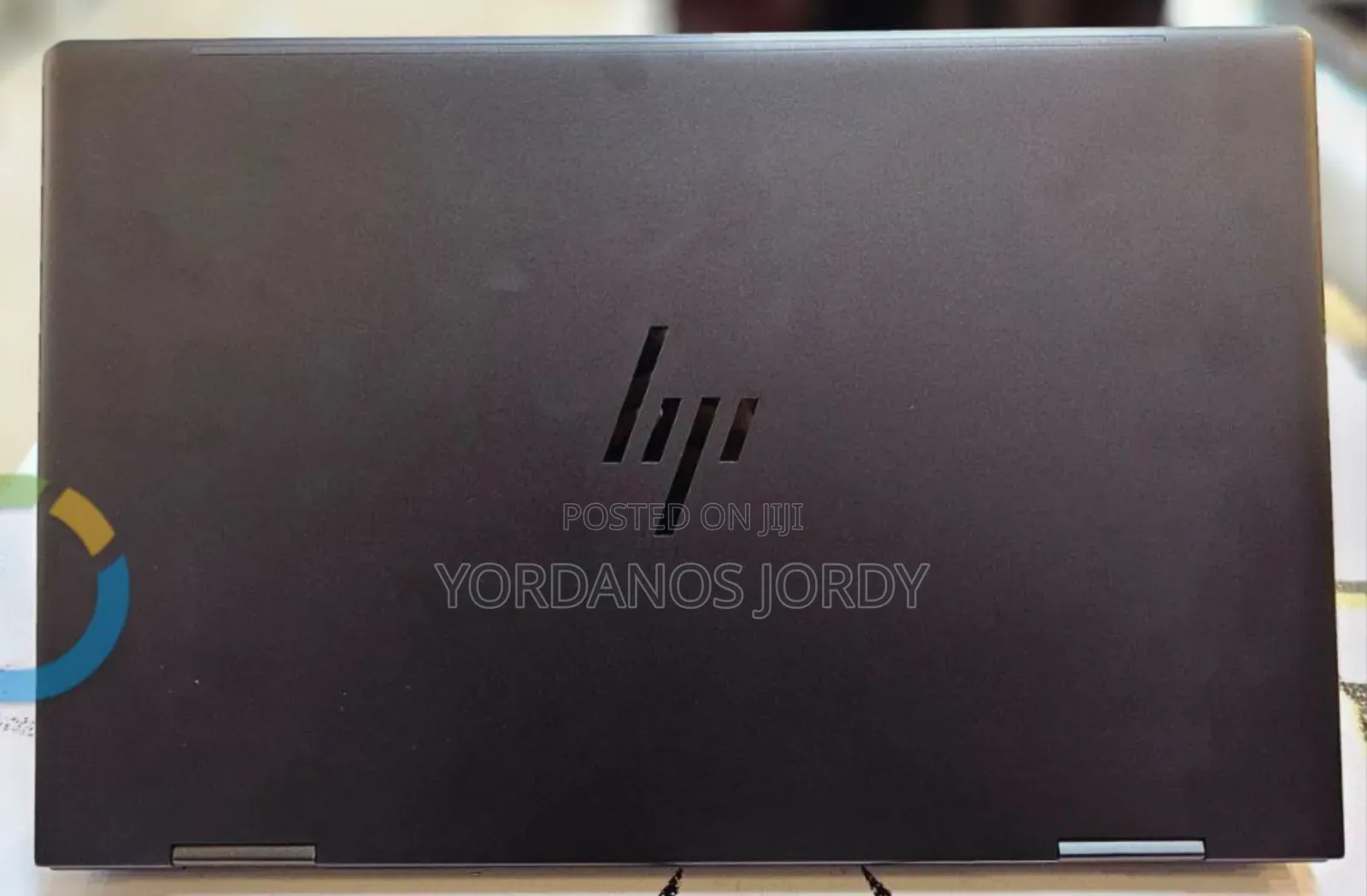 New Laptop HP Envy X360 8GB AMD Ryzen 5 SSD 256GB