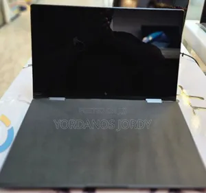 New Laptop HP Envy X360 8GB AMD Ryzen 5 SSD 256GB