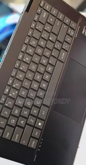 New Laptop HP Envy X360 8GB AMD Ryzen 5 SSD 256GB