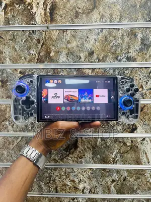 Nintendo Switch Nintendo Oled