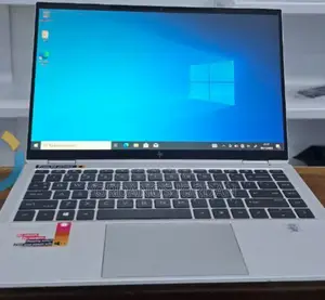 New Laptop HP EliteBook X360 1040 G7 16GB Intel Core I7 SSD 512GB